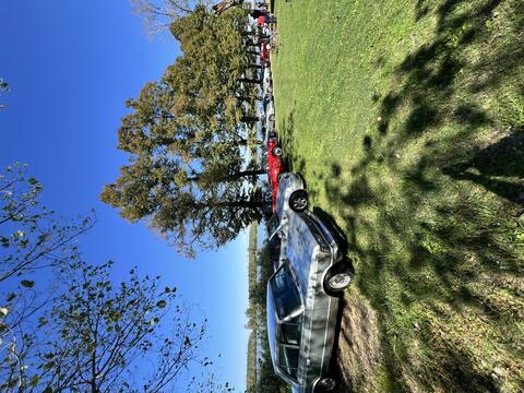 Visita "collezione della ruggine" e Pizzighettone Settembre 2025