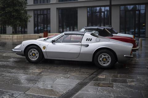 BookCity 2025 Museo ADI