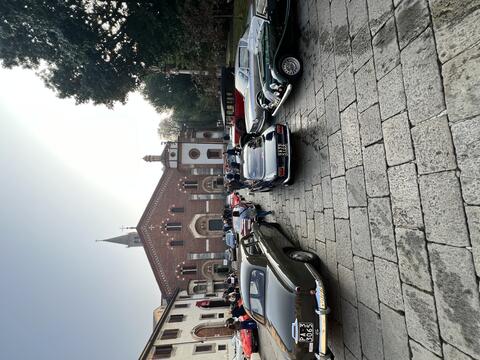 Gita festa del raccolto 11 ottobre 2025