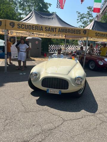 Vernasca Silverflag 2026, 19-20-21 giugno;