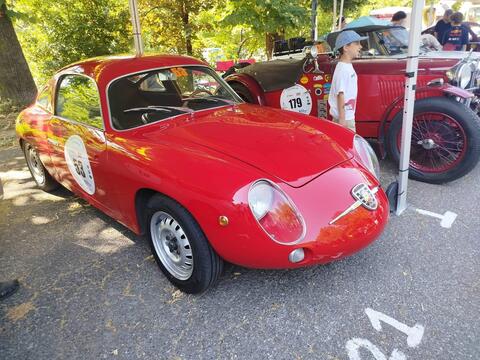 Vernasca Silverflag 2026, 19-20-21 giugno
