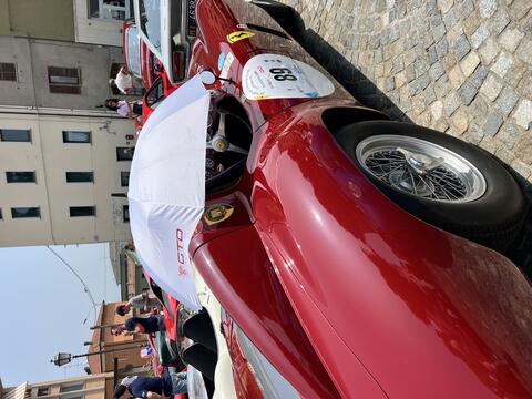 Vernasca Silverflag 2025