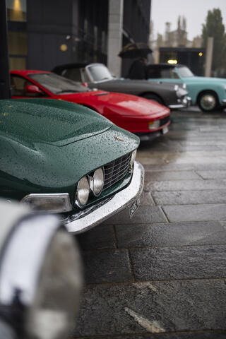 BookCity 2025 Museo ADI