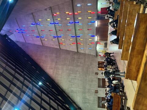 Visita Quartiere Sant'Ambrogio 07/02/2026