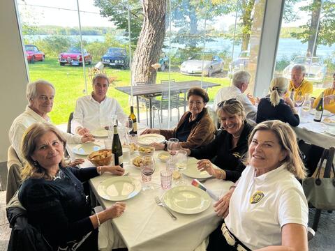 Visita "collezione della ruggine" e Pizzighettone Settembre 2025