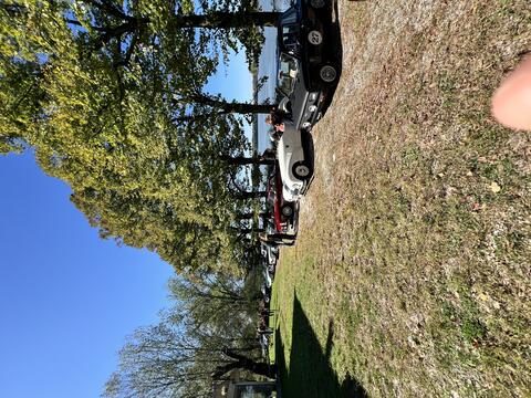 Visita "collezione della ruggine" e Pizzighettone Settembre 2025