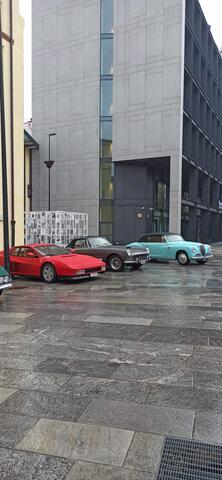 BookCity 2025 Museo ADI