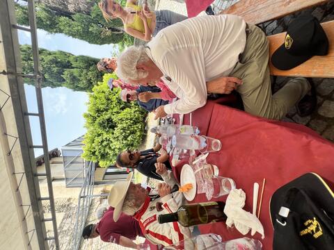 Vernasca Silverflag 2025