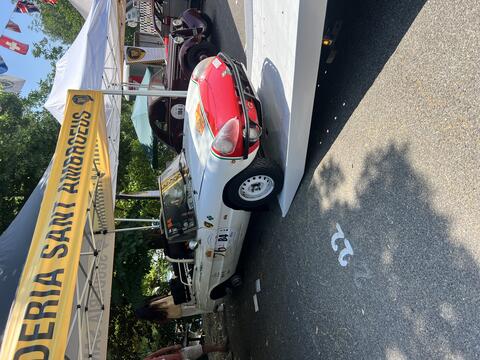 Vernasca Silverflag 2026, 19-20-21 giugno