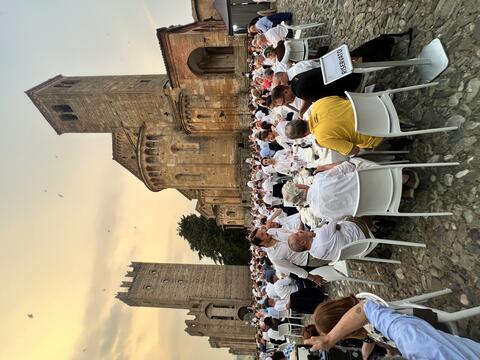 Vernasca Silverflag 2025