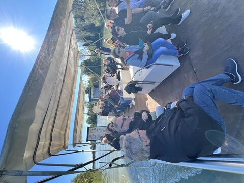 Visita "collezione della ruggine" e Pizzighettone Settembre 2025