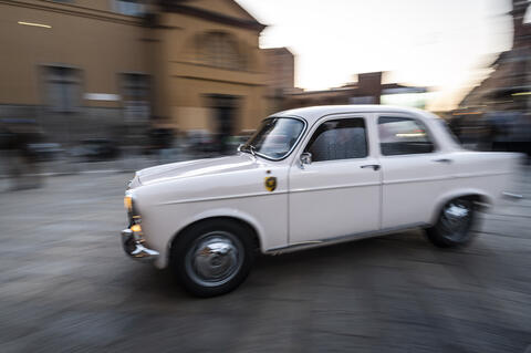  serata 75° scuderia 12/03/2026