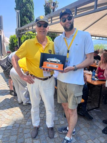 Vernasca Silverflag 2026, 19-20-21 giugno