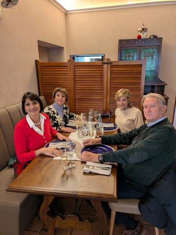 Visita Quartiere Sant'Ambrogio 07/02/2026