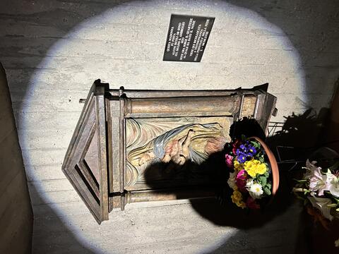 Visita Quartiere Sant'Ambrogio 07/02/2026