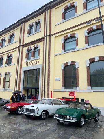 BookCity 2025 Museo ADI