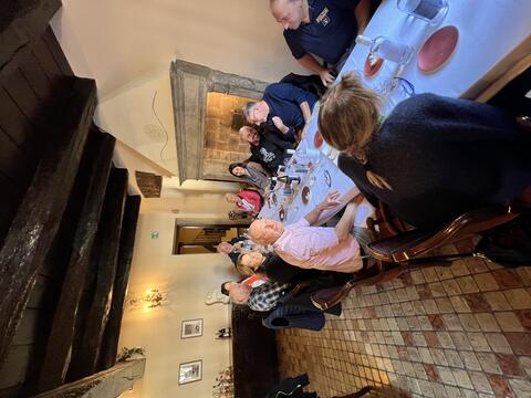 Gita festa del raccolto 11 ottobre 2025