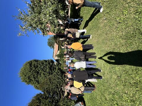 Visita "collezione della ruggine" e Pizzighettone Settembre 2025