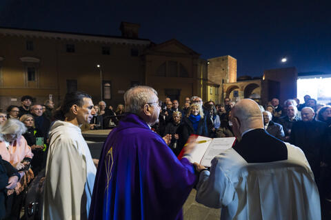  serata 75° scuderia 12/03/2026