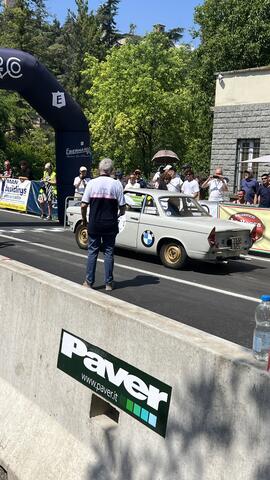 Vernasca Silverflag 2026, 19-20-21 giugno