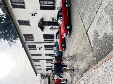 Gita Monferrato - Oltrepò ottobre 2025