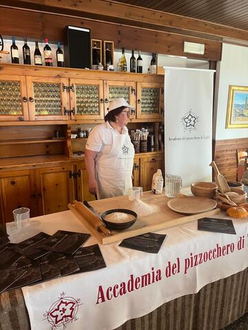 Gita a Teglio, Pizzoccherata - 18/04/26