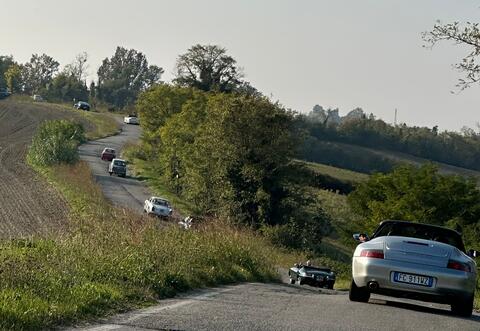 Gita Monferrato - Oltrepò ottobre 2025