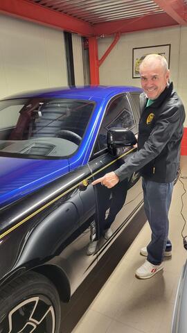 Gita Monferrato - Oltrepò ottobre 2025