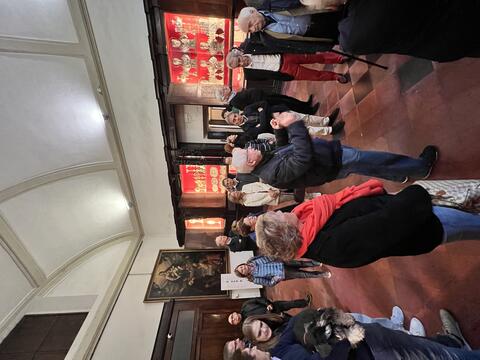 Gita Monferrato - Oltrepò ottobre 2025