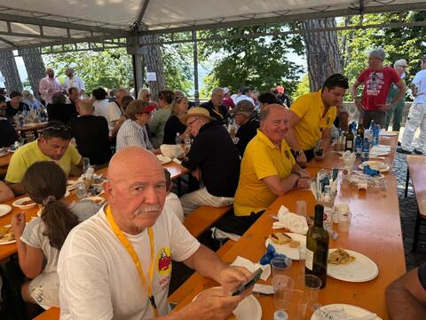 Vernasca Silverflag 2026, 19-20-21 giugno