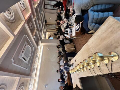 Visita Quartiere Sant'Ambrogio 07/02/2026