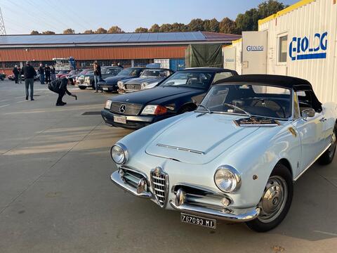 Gita Monferrato - Oltrepò ottobre 2025