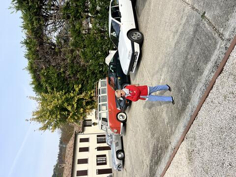 Gita Monferrato - Oltrepò ottobre 2025