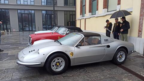 BookCity 2025 Museo ADI