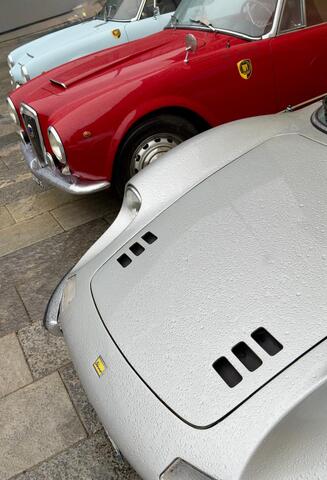 BookCity 2025 Museo ADI