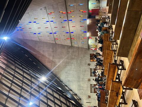 Visita Quartiere Sant'Ambrogio 07/02/2026