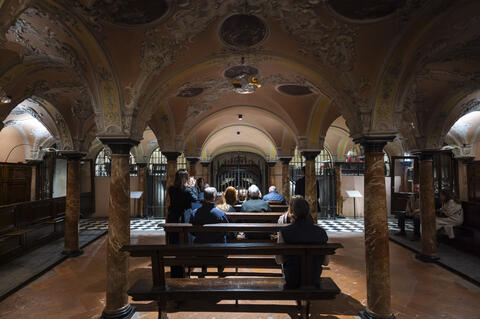  serata 75° scuderia 12/03/2026