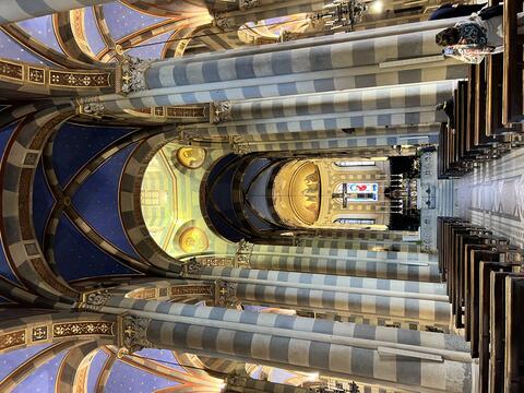 Gita Monferrato - Oltrepò ottobre 2025