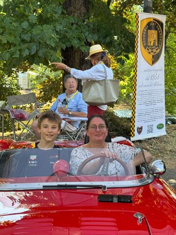 Vernasca Silverflag 2026, 19-20-21 giugno;