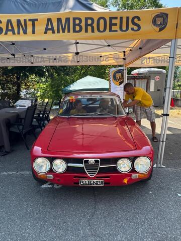 Vernasca Silverflag 2026, 19-20-21 giugno;