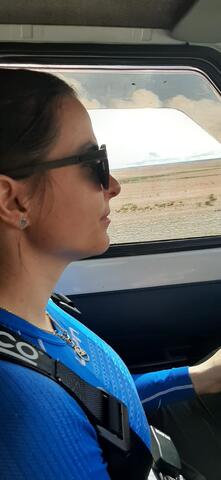 Panda Raid Marocco 2025