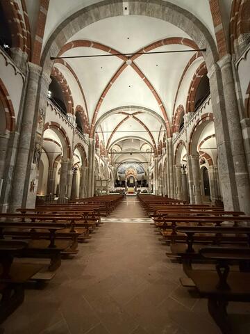  serata 75° scuderia 12/03/2026