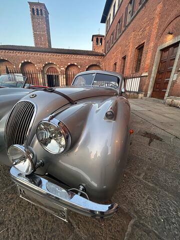  serata 75° scuderia 12/03/2026