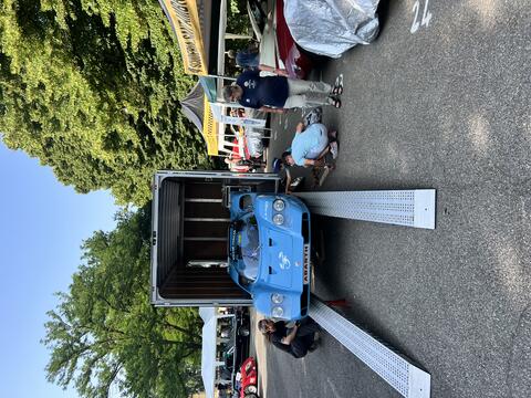 Vernasca Silverflag 2025