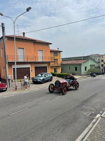 Vernasca Silverflag 2025