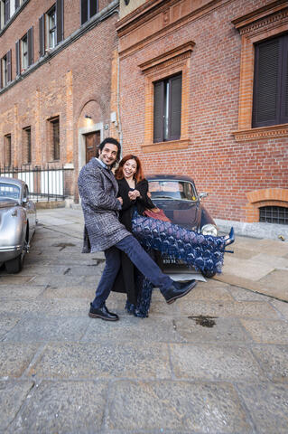  serata 75° scuderia 12/03/2026