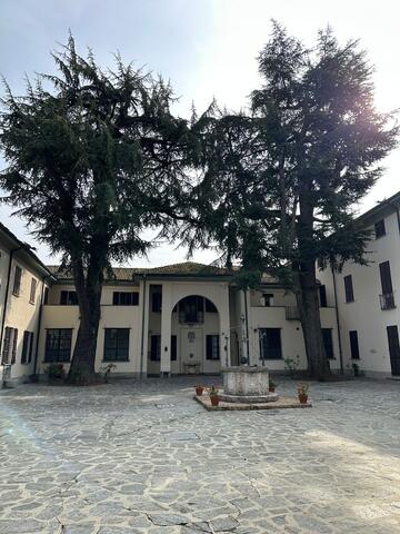 Gita Monferrato - Oltrepò ottobre 2025