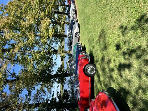 Visita "collezione della ruggine" e Pizzighettone Settembre 2025