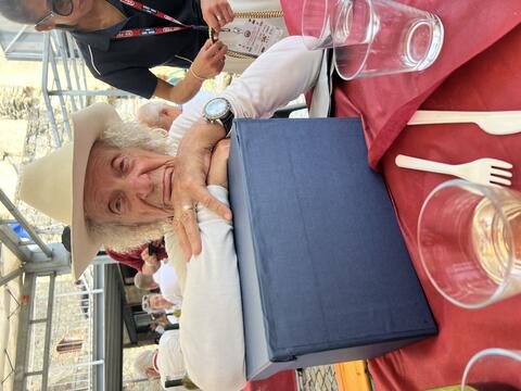 Vernasca Silverflag 2025