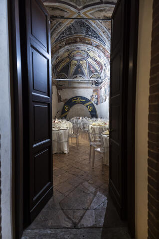  serata 75° scuderia 12/03/2026